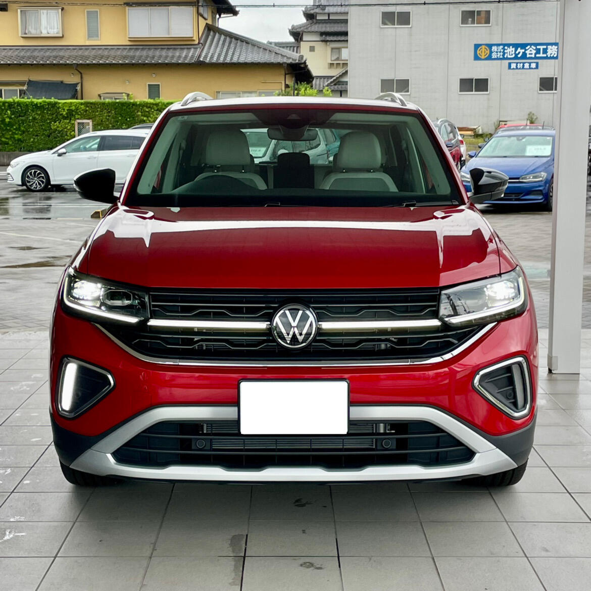 スタッフブログ | 「NEW T-CROSS」デビューフェア開催！！ | Volkswagen浜松西 / Volkswagen  Hamamatsunishi